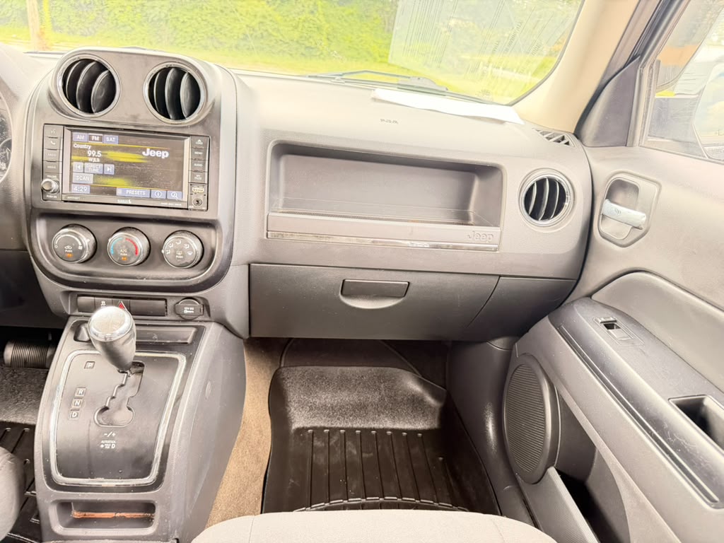 2016 JEEP PATRIOT – Image 17