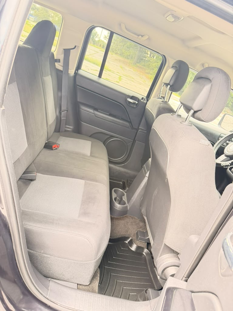 2016 JEEP PATRIOT – Image 21
