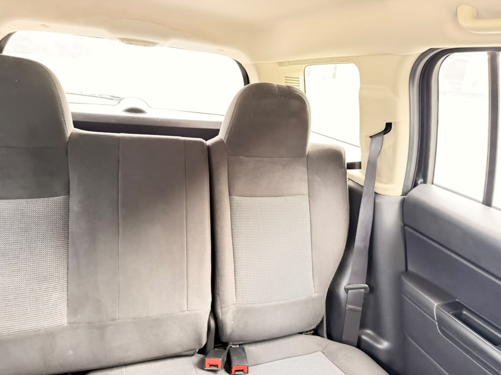 2016 JEEP PATRIOT – Image 19