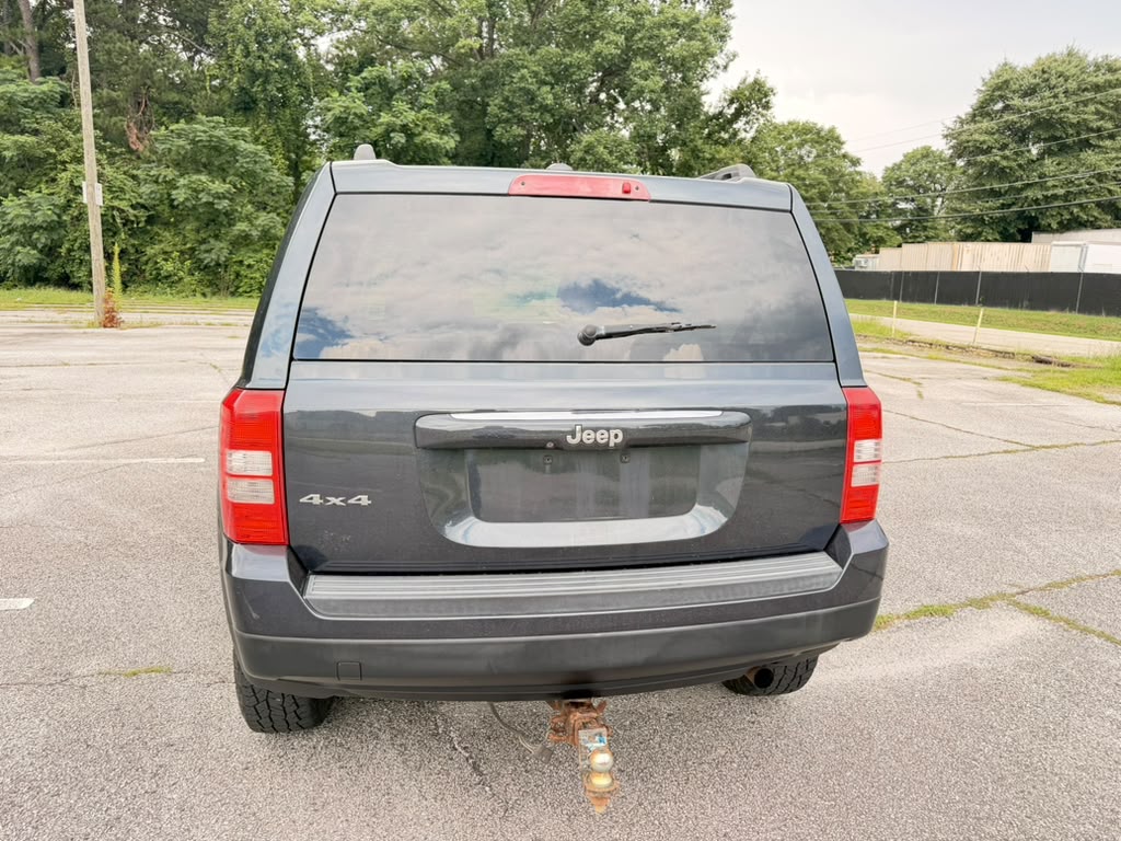 2016 JEEP PATRIOT – Image 15