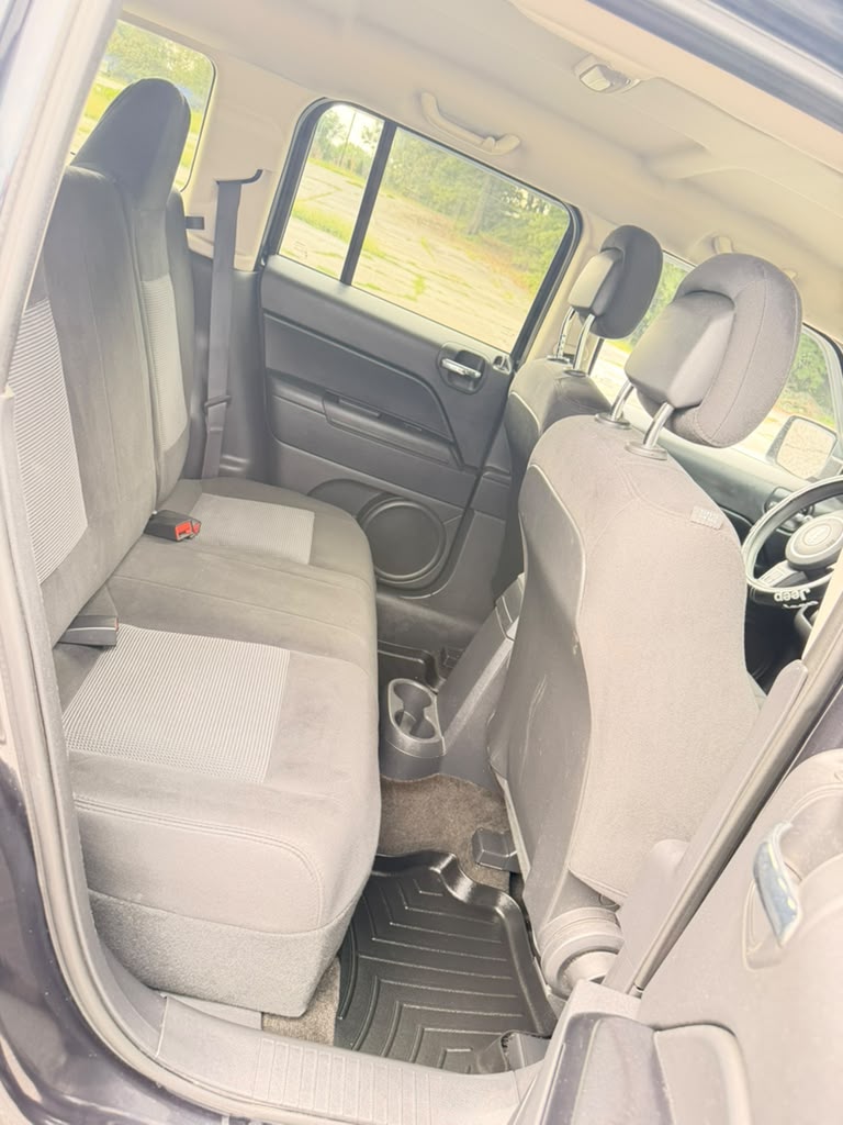 2016 JEEP PATRIOT – Image 20