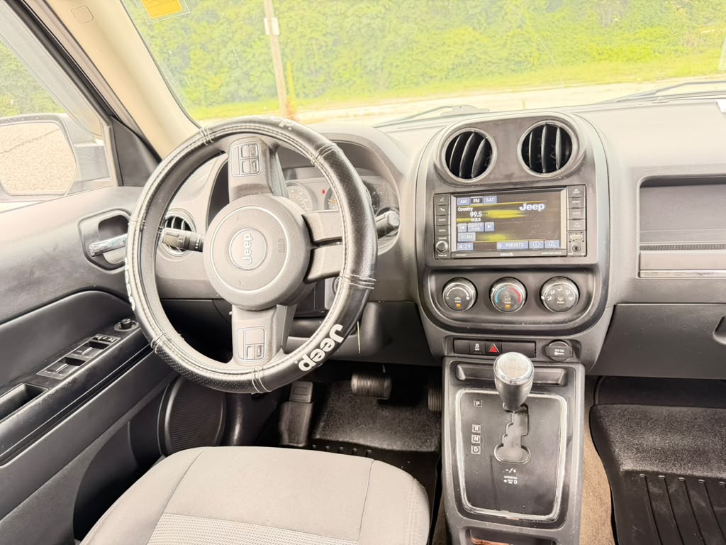 2016 JEEP PATRIOT – Image 12