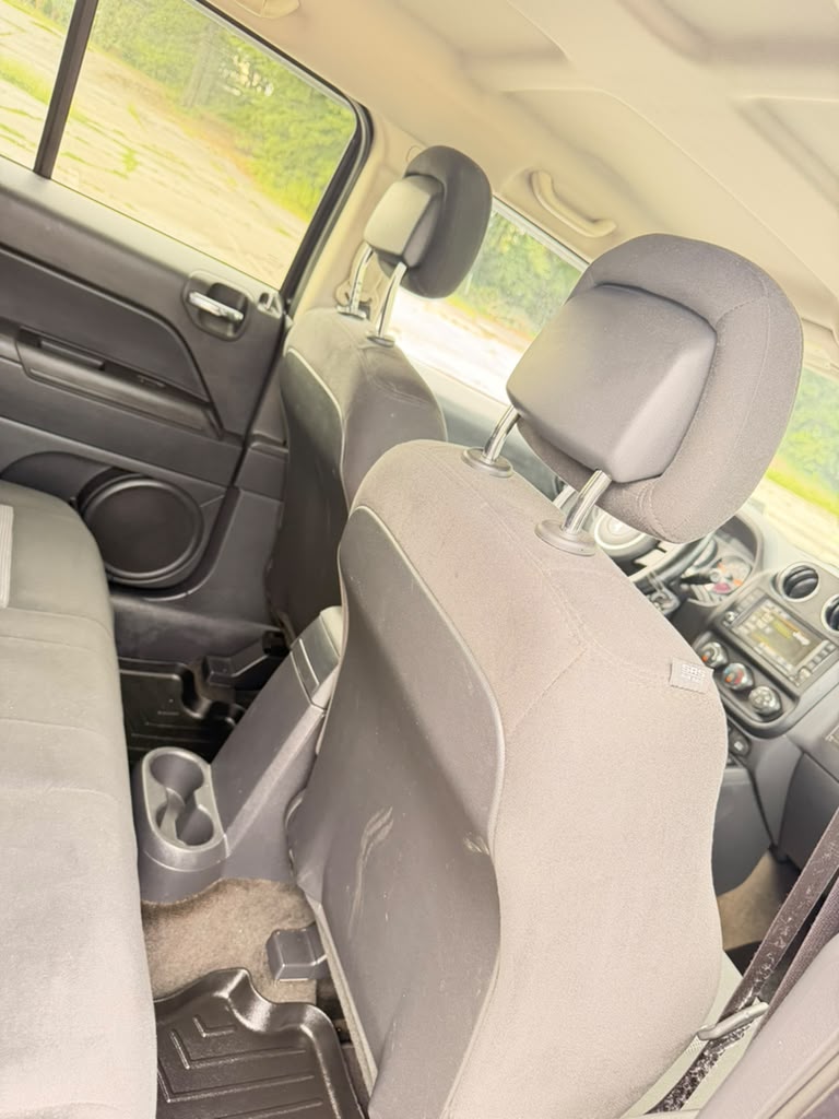 2016 JEEP PATRIOT – Image 9