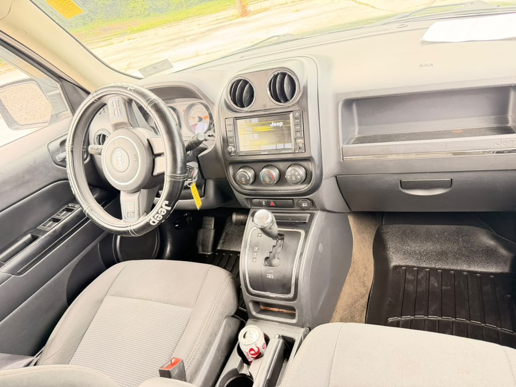 2016 JEEP PATRIOT – Image 3