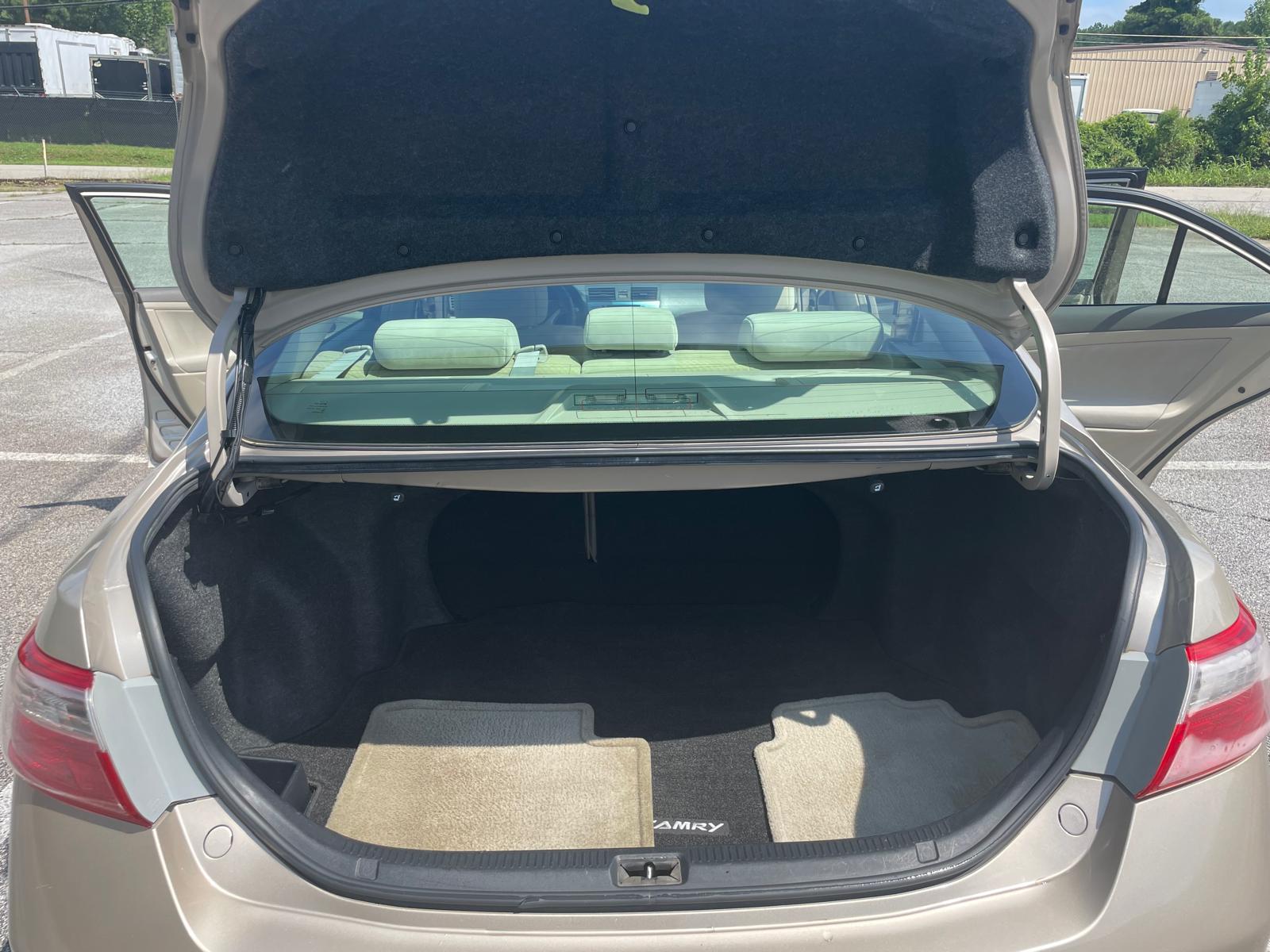 2008 TOYOTA CAMRY – Image 19