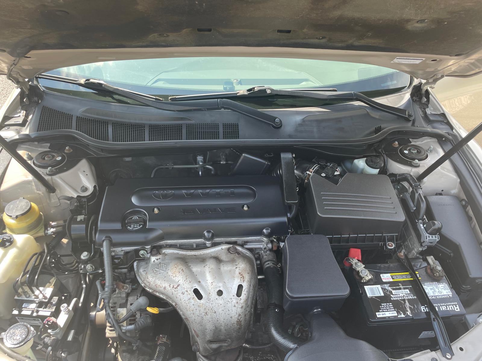 2008 TOYOTA CAMRY – Image 16