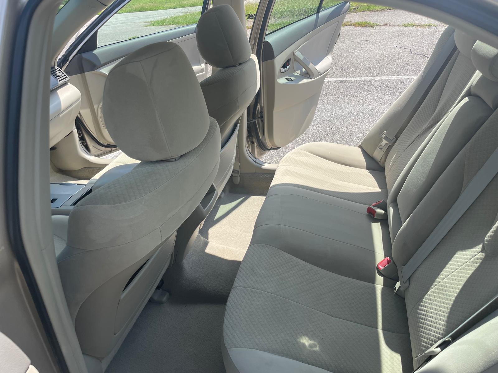 2008 TOYOTA CAMRY – Image 17