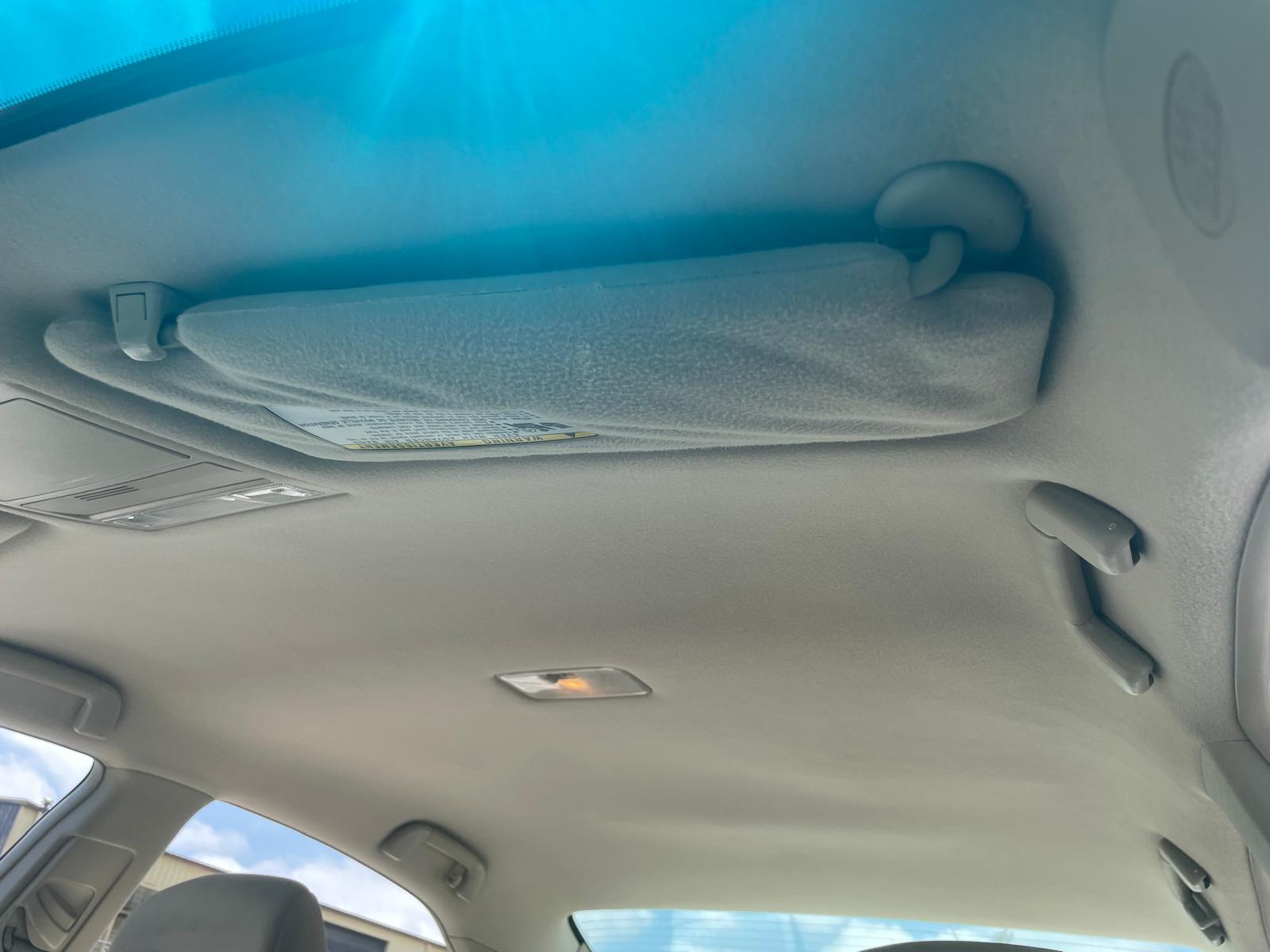 2008 TOYOTA CAMRY – Image 15