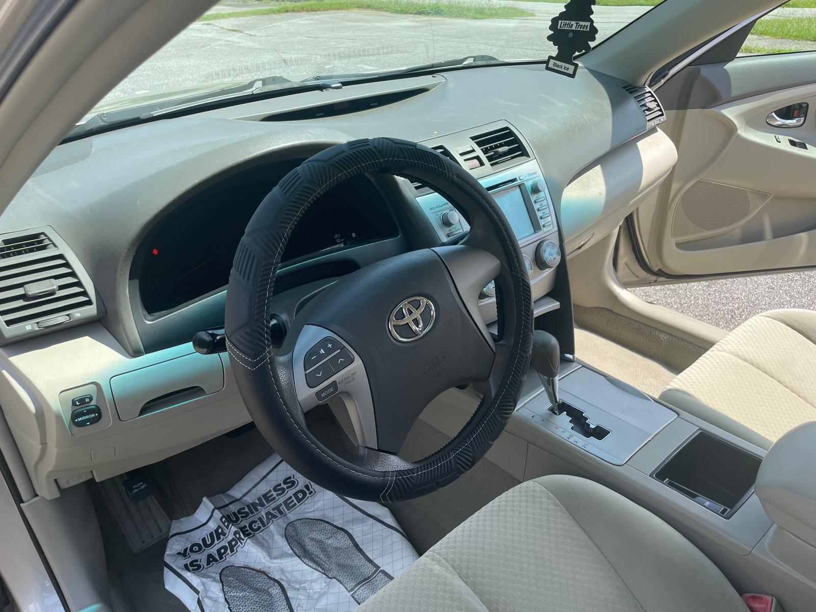 2008 TOYOTA CAMRY – Image 14