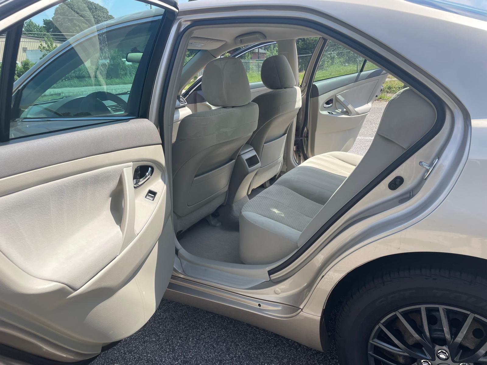 2008 TOYOTA CAMRY – Image 13