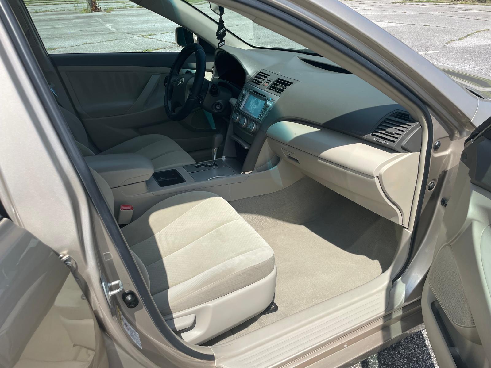 2008 TOYOTA CAMRY – Image 8