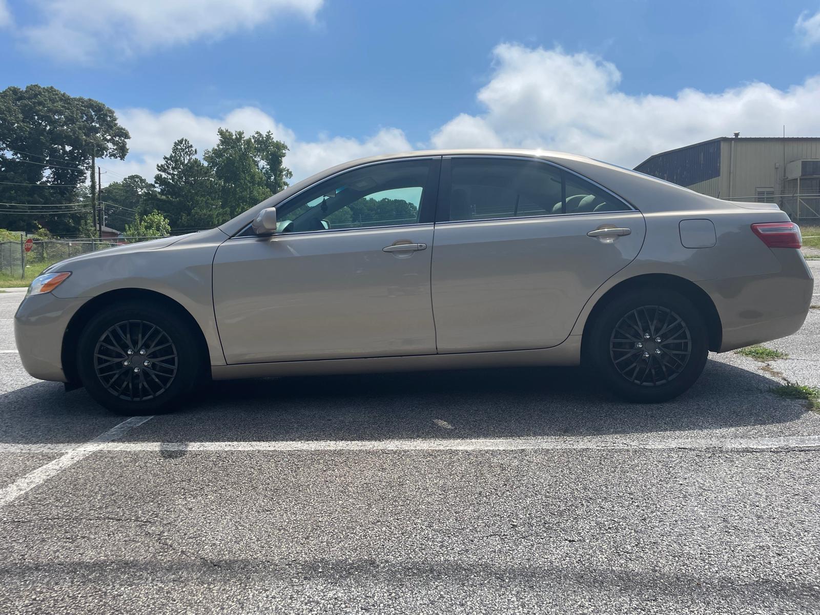 2008 TOYOTA CAMRY – Image 6