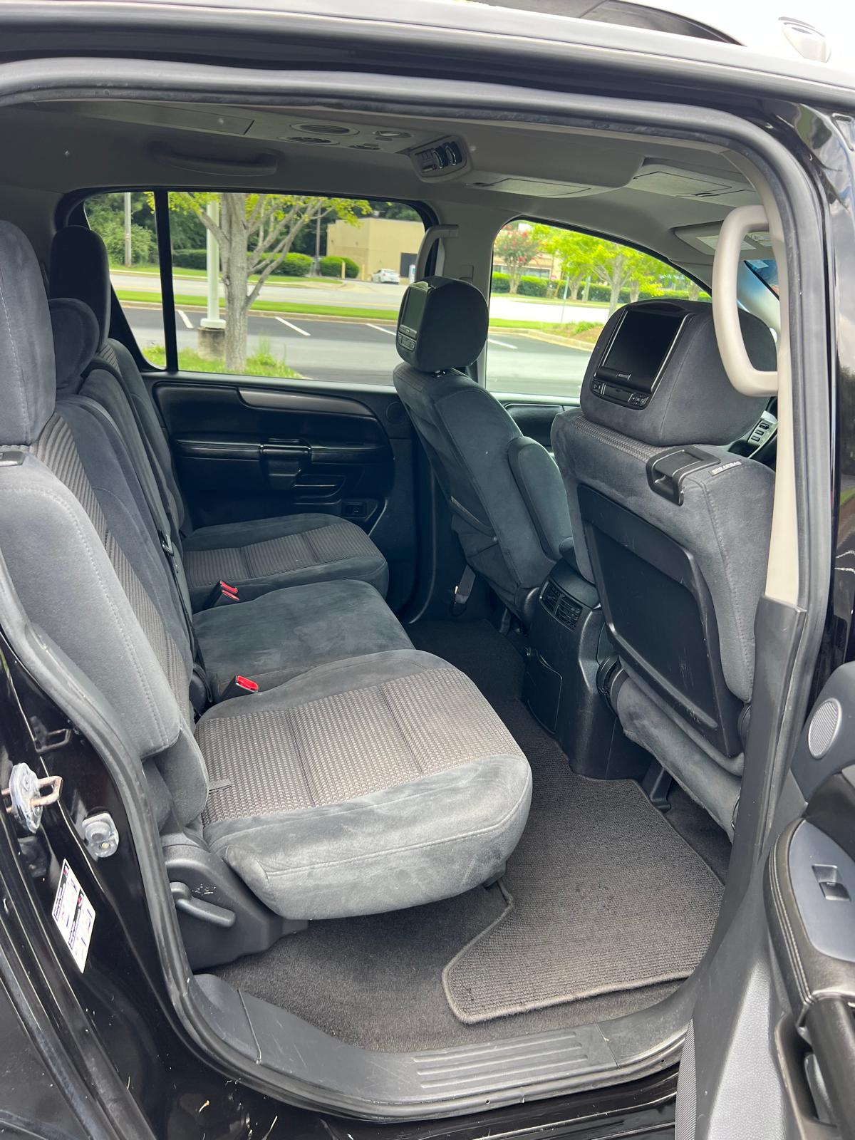 2012 NISSAN ARMADA – Image 18