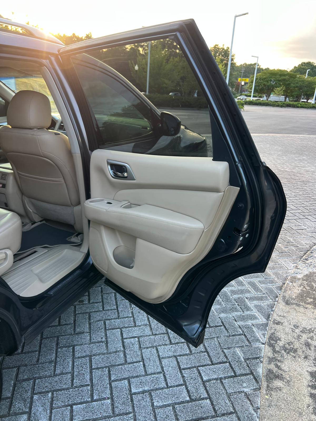 2014 NISSAN PATHFINDER – Image 16