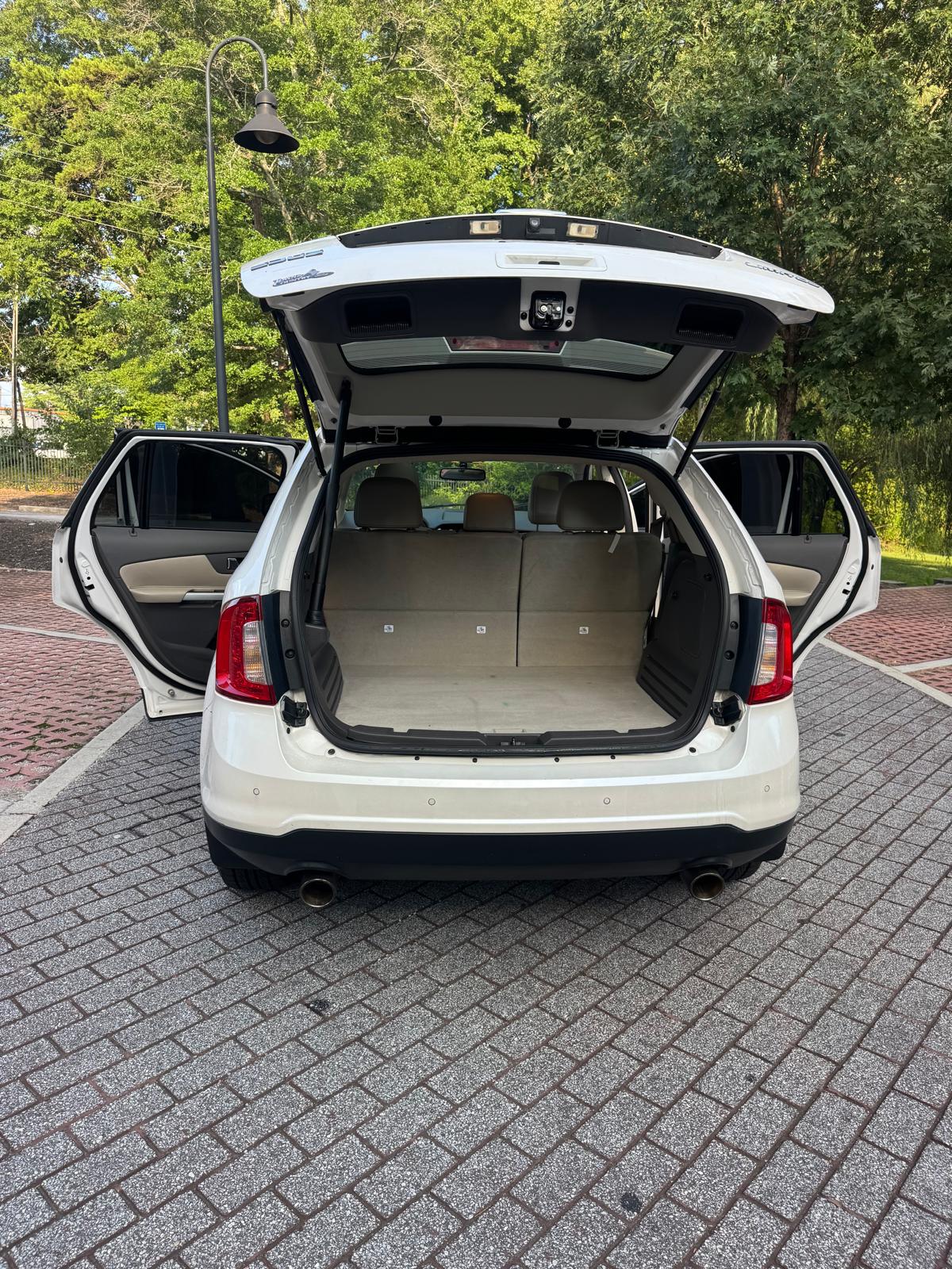 2011 FORD EDGE – Image 21
