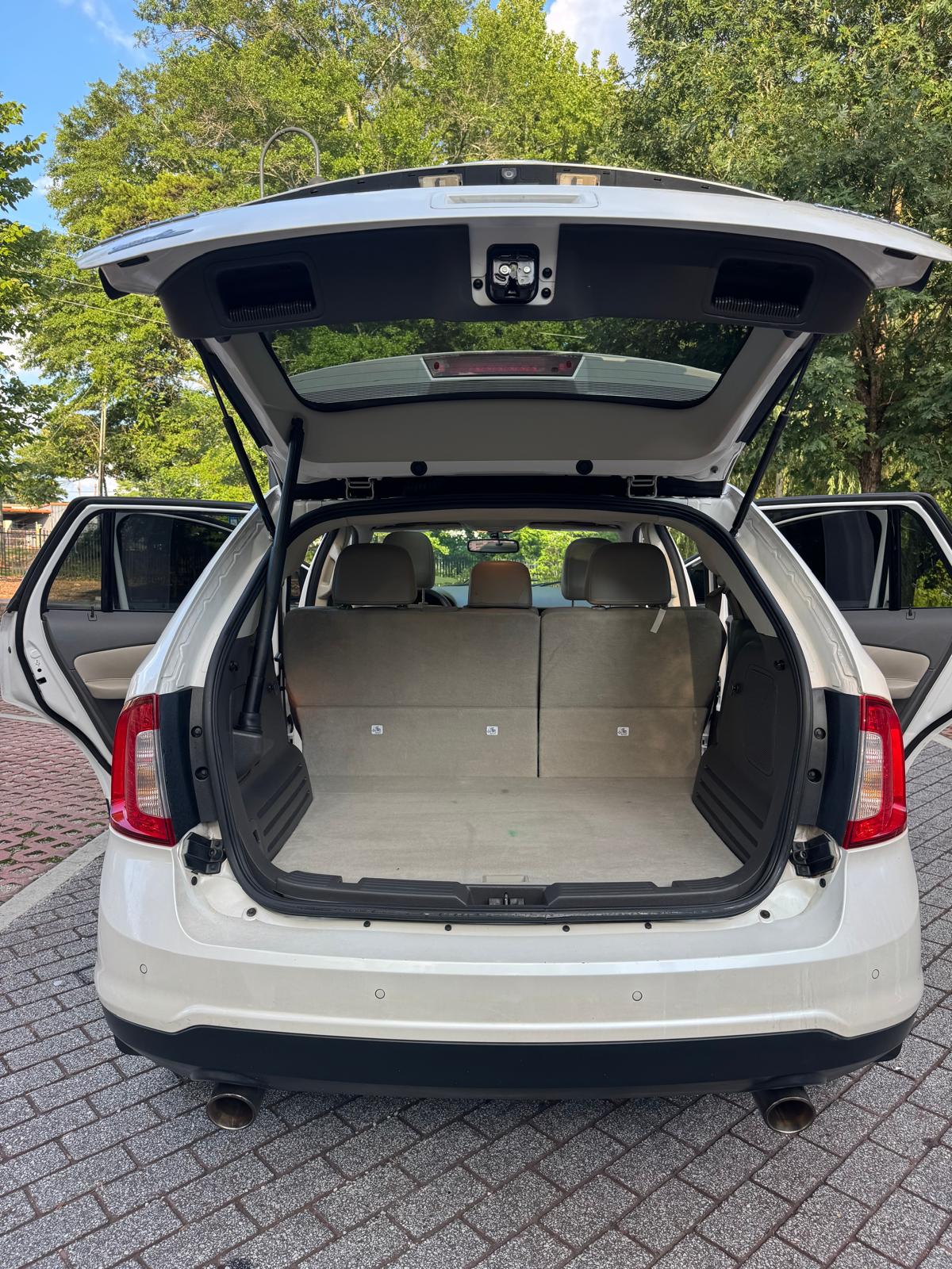 2011 FORD EDGE – Image 24