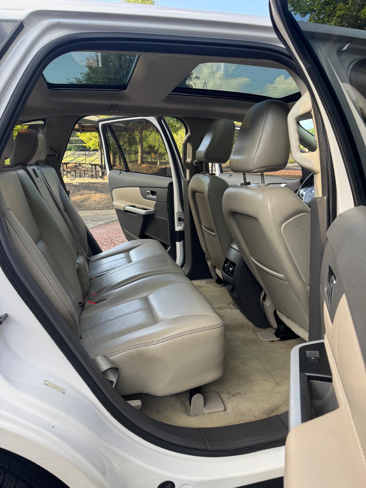 2011 FORD EDGE – Image 25