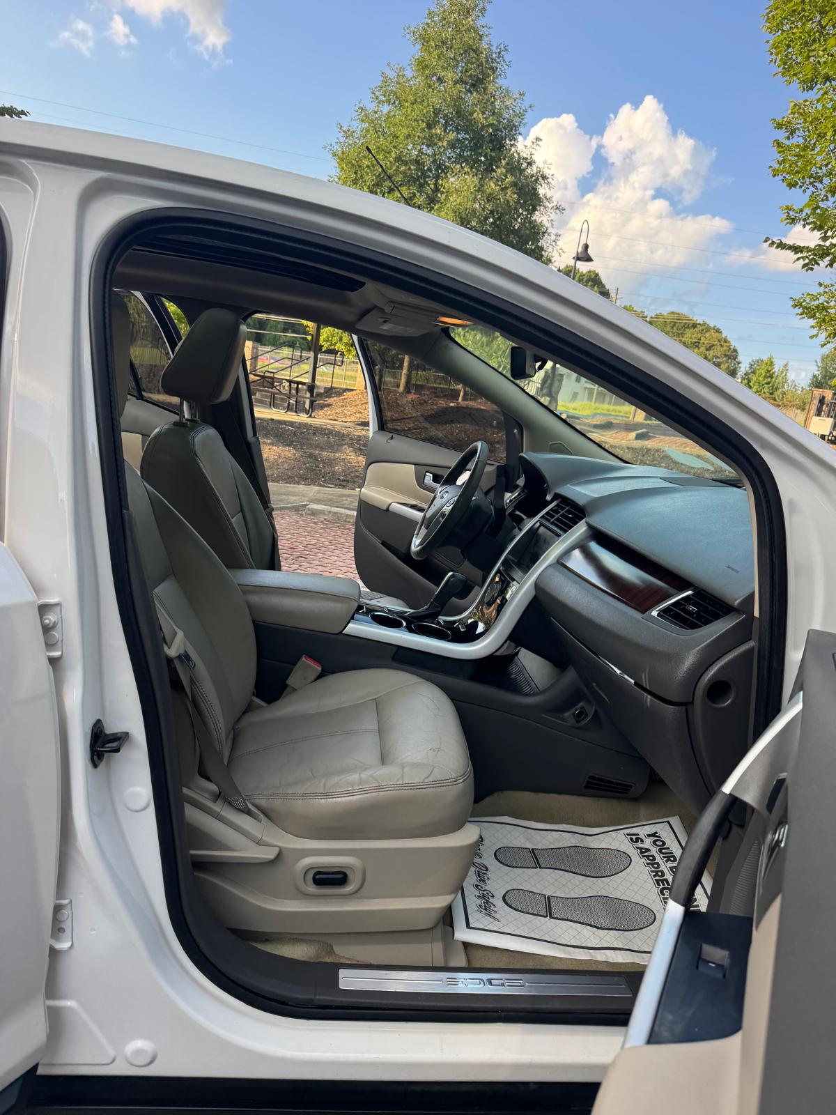 2011 FORD EDGE – Image 26