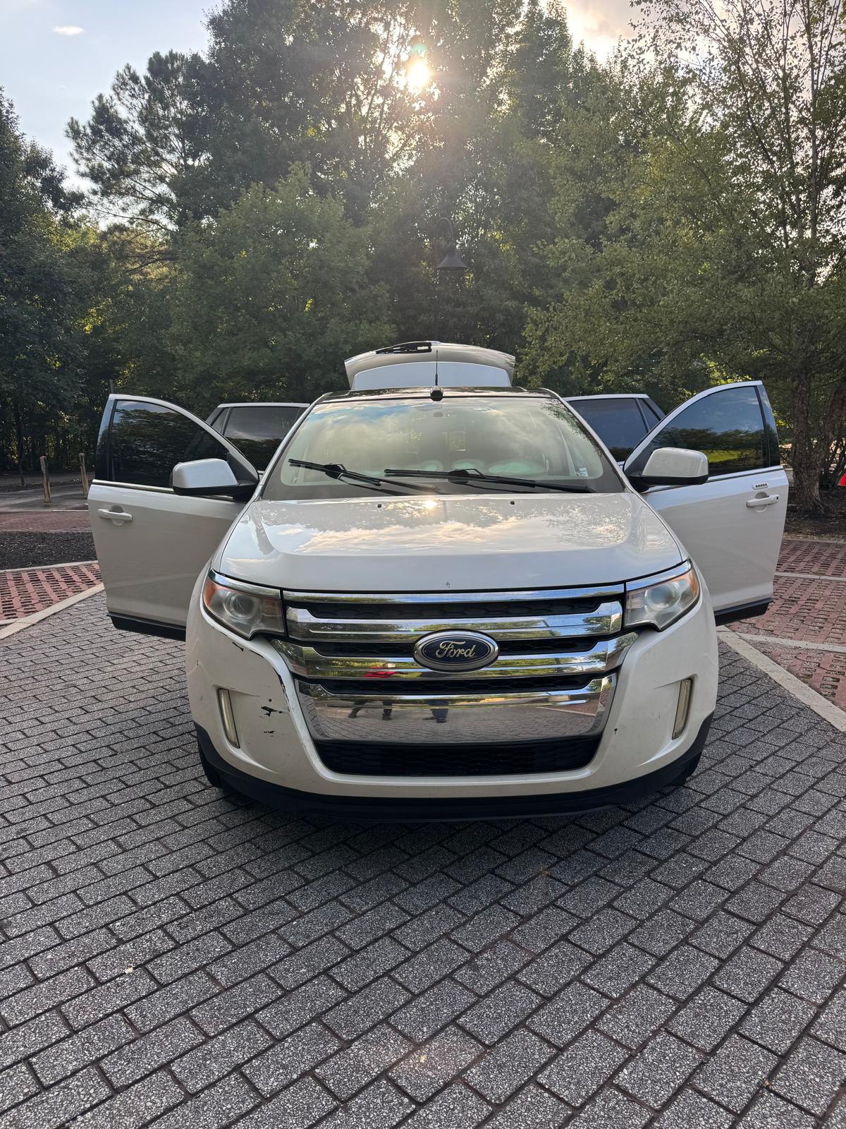 2011 FORD EDGE – Image 23