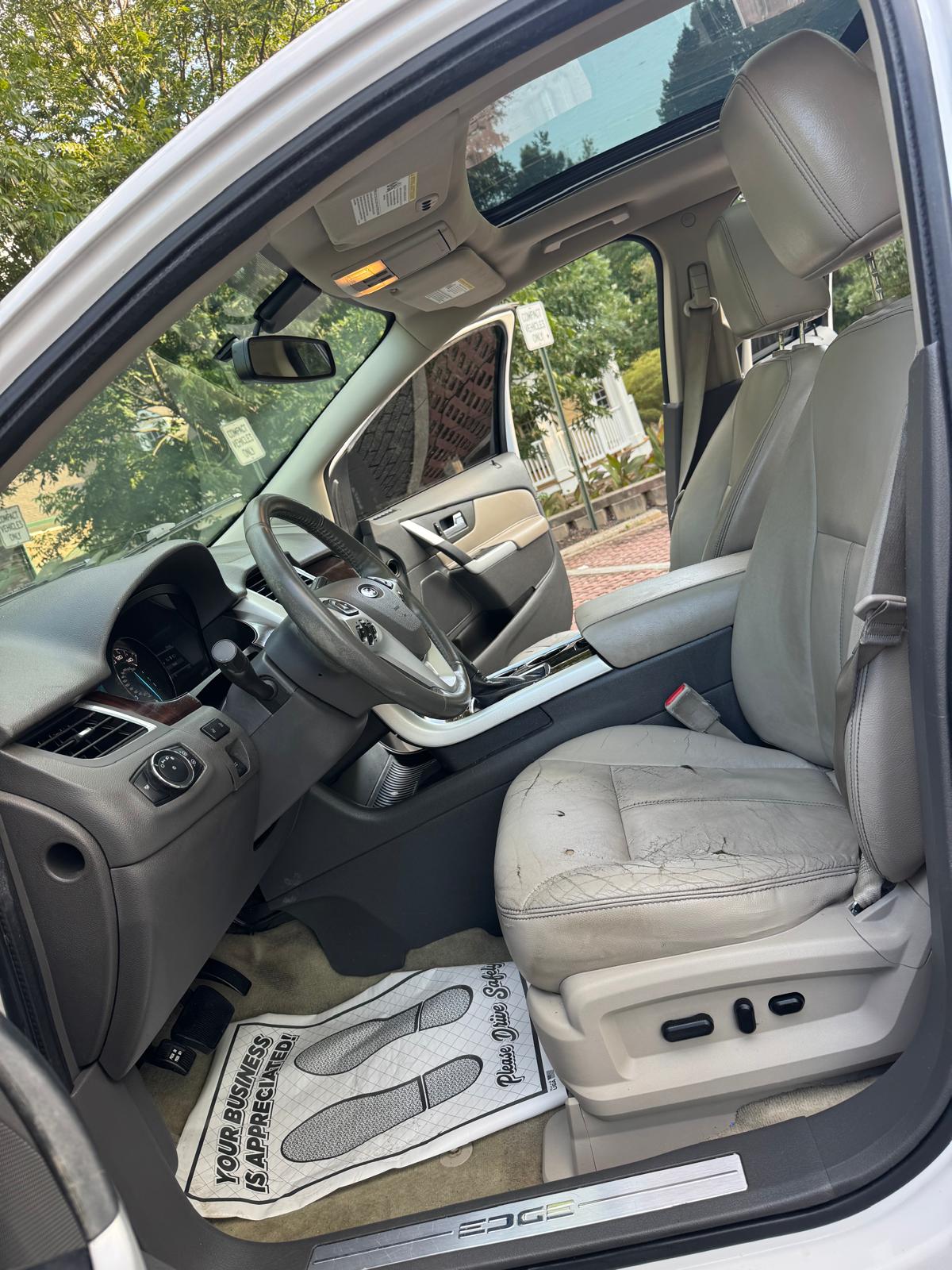 2011 FORD EDGE – Image 20
