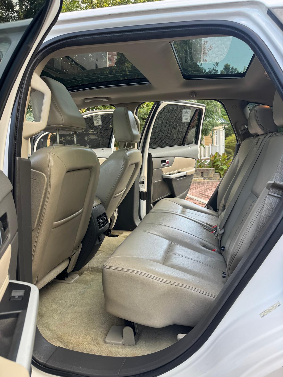2011 FORD EDGE – Image 15