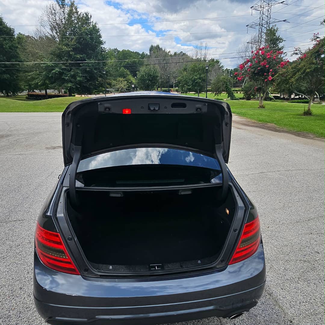 2013 MERCEDES BENZ – Image 13
