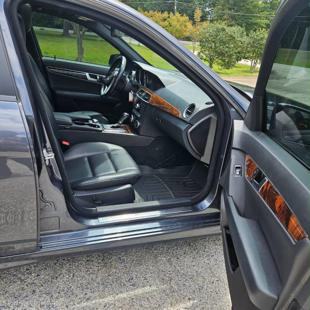 2013 MERCEDES BENZ – Image 12
