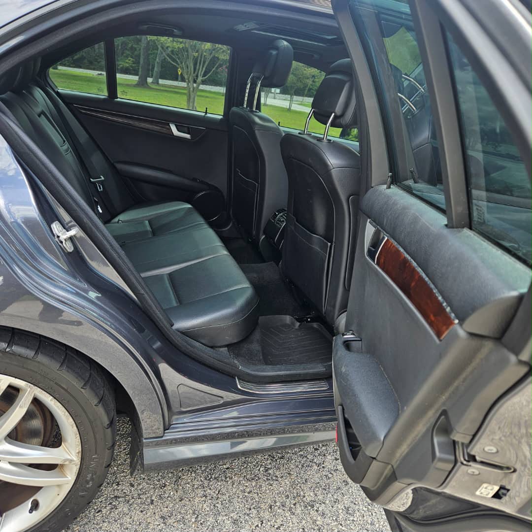 2013 MERCEDES BENZ – Image 6