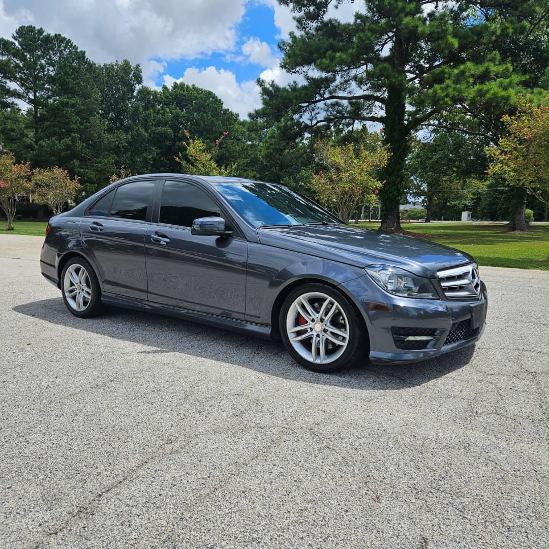 2013 MERCEDES BENZ – Image 10