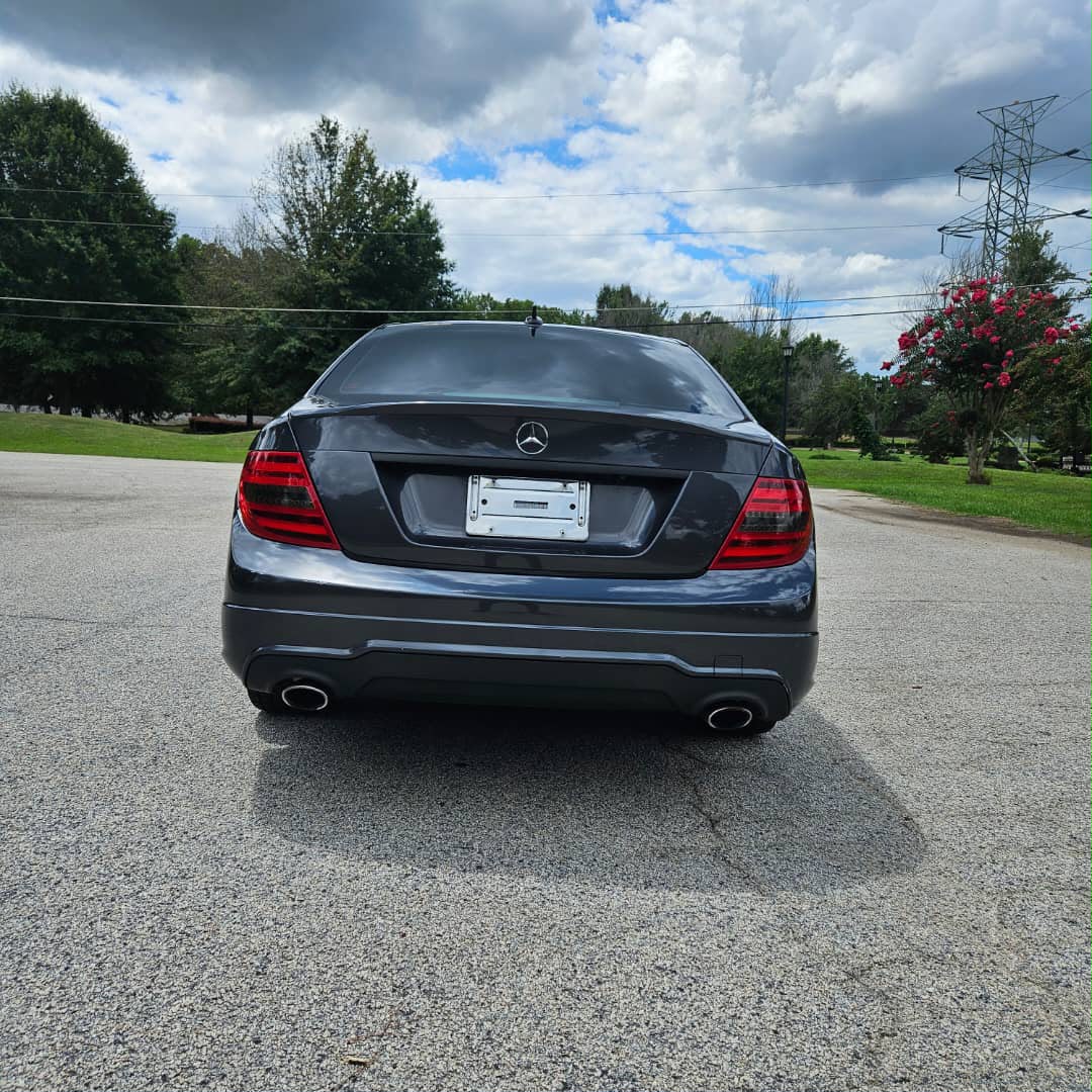 2013 MERCEDES BENZ – Image 2