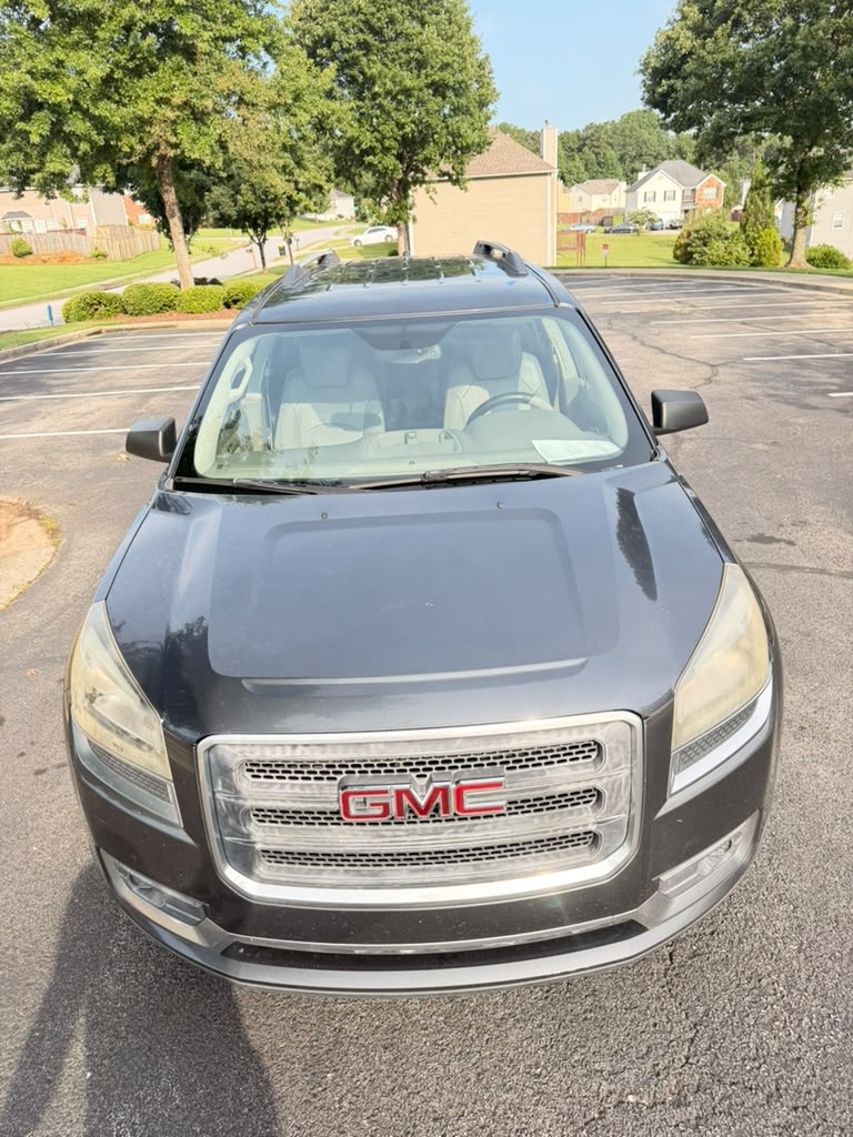 2014 GMC ACADIA – Image 24