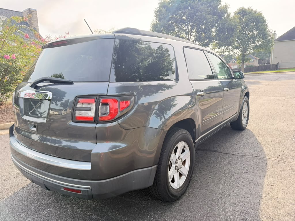 2014 GMC ACADIA – Image 17