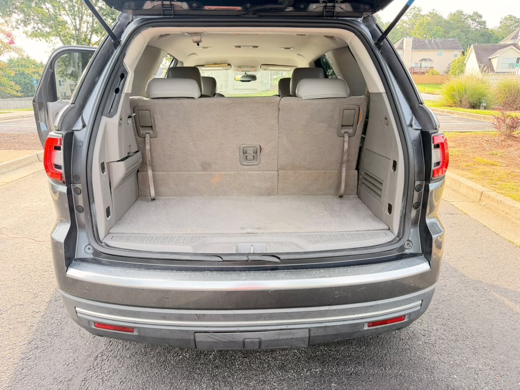 2014 GMC ACADIA – Image 22