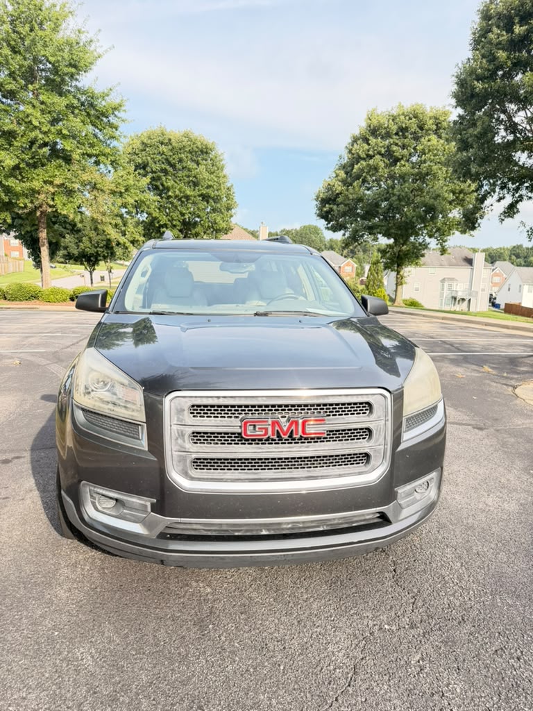 2014 GMC ACADIA – Image 16