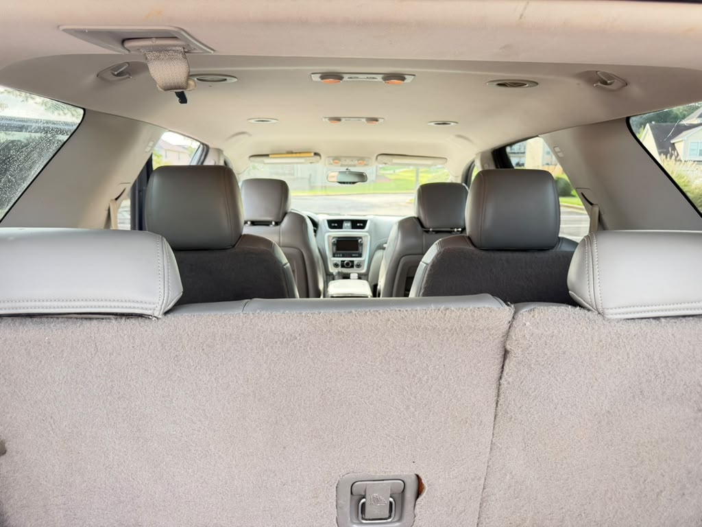 2014 GMC ACADIA – Image 19