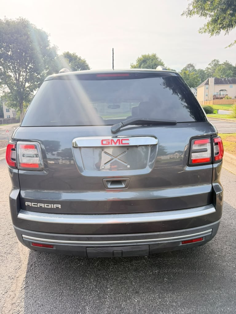 2014 GMC ACADIA – Image 10