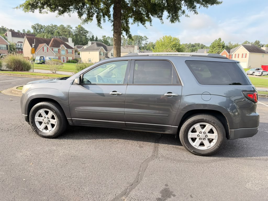 2014 GMC ACADIA – Image 6