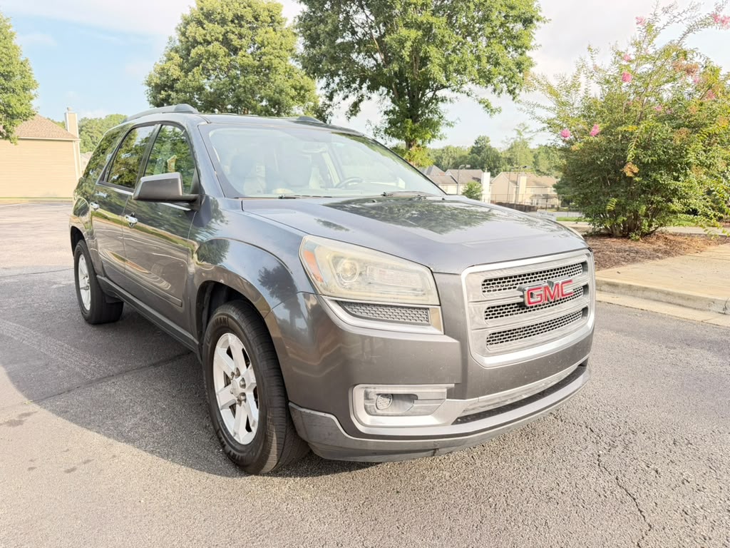 2014 GMC ACADIA – Image 5