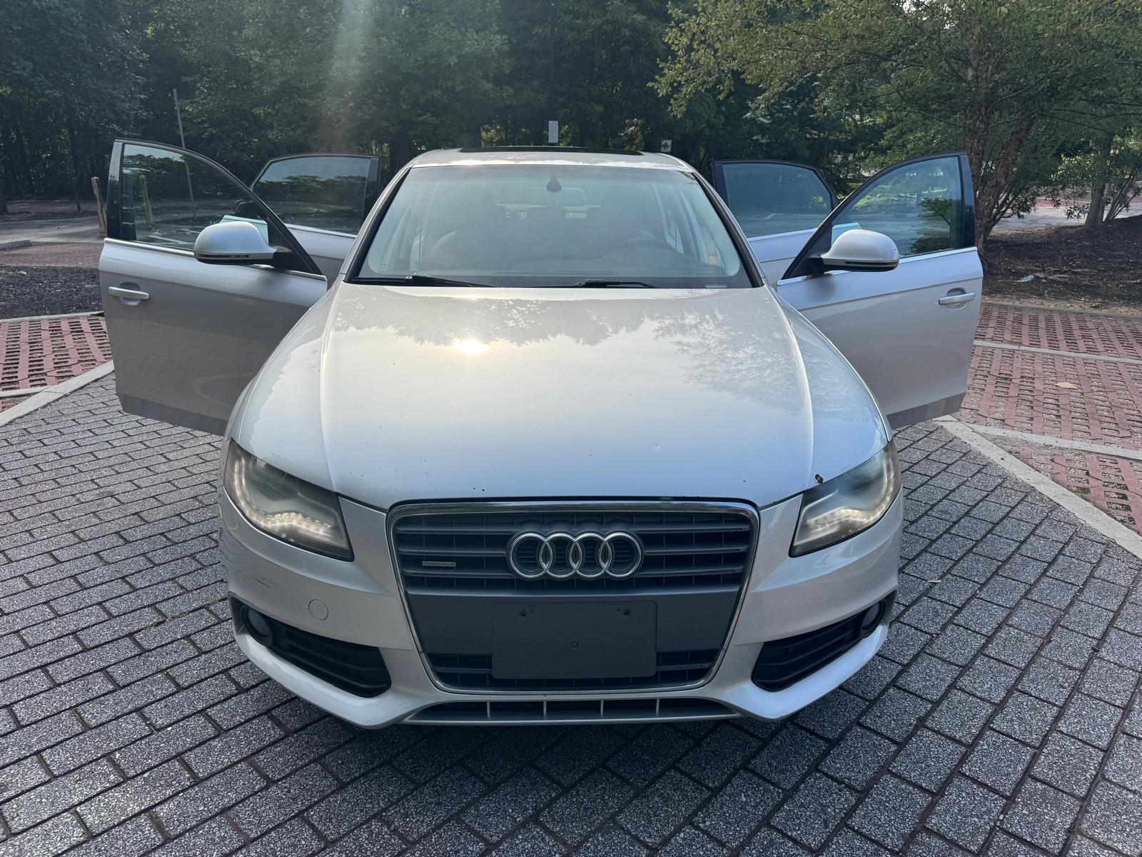 2009 AUDI A4 – Image 25