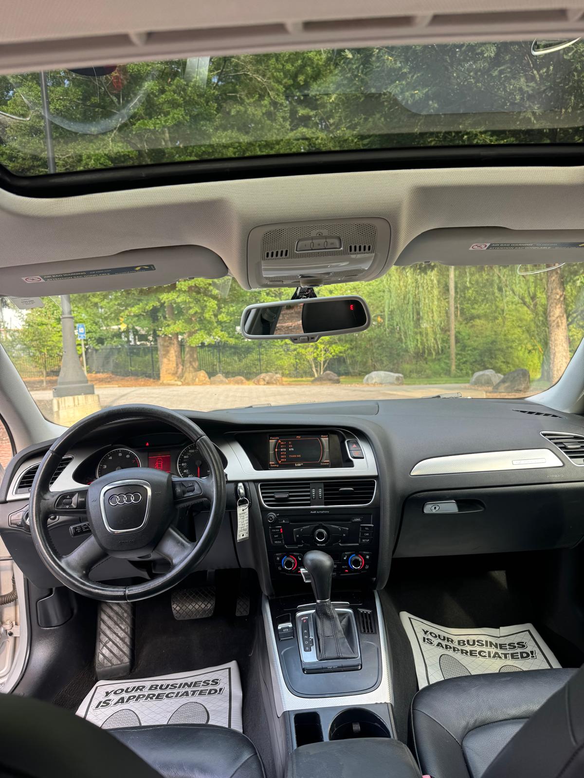 2009 AUDI A4 – Image 19