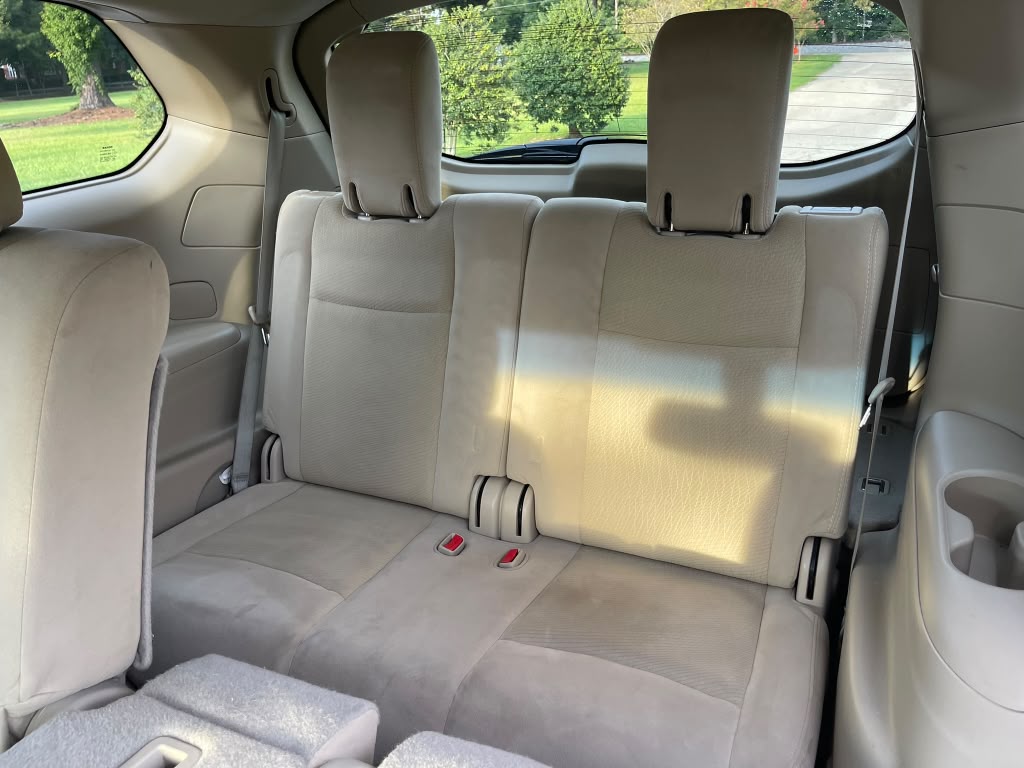 2015 NISSAN PATHFINDER – Image 6