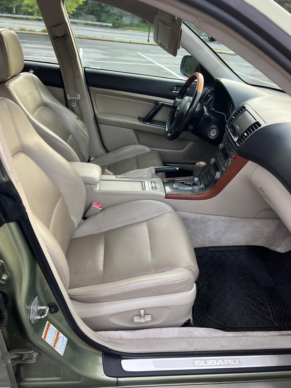 2006 Subaru Outback – Image 16