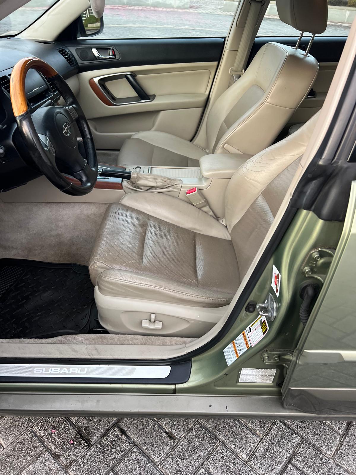 2006 Subaru Outback – Image 17