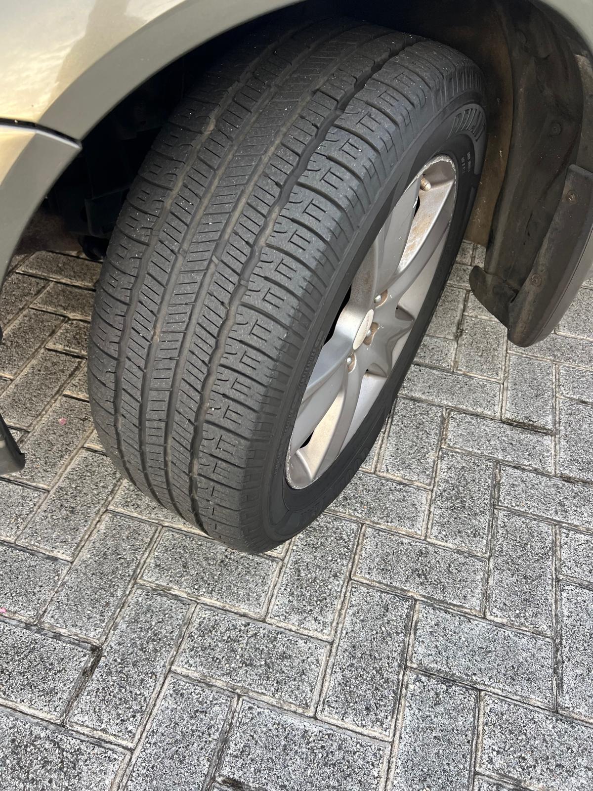 2006 Subaru Outback – Image 19