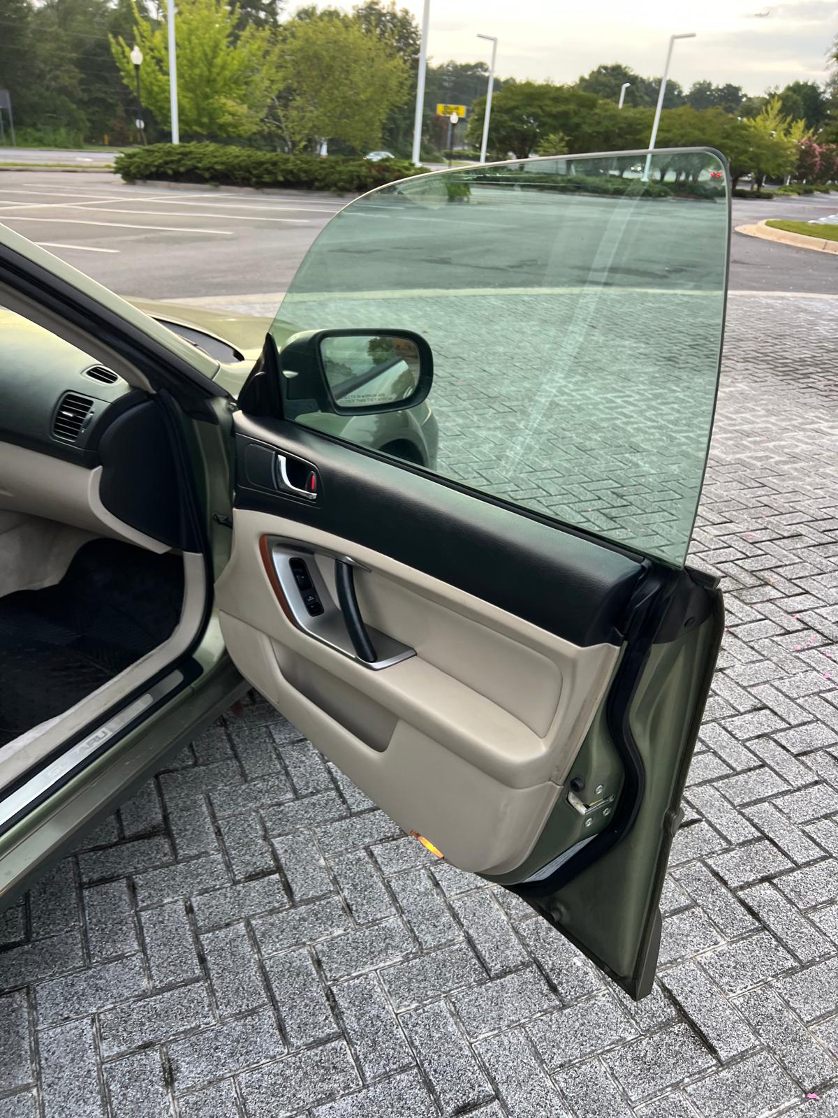 2006 Subaru Outback – Image 9