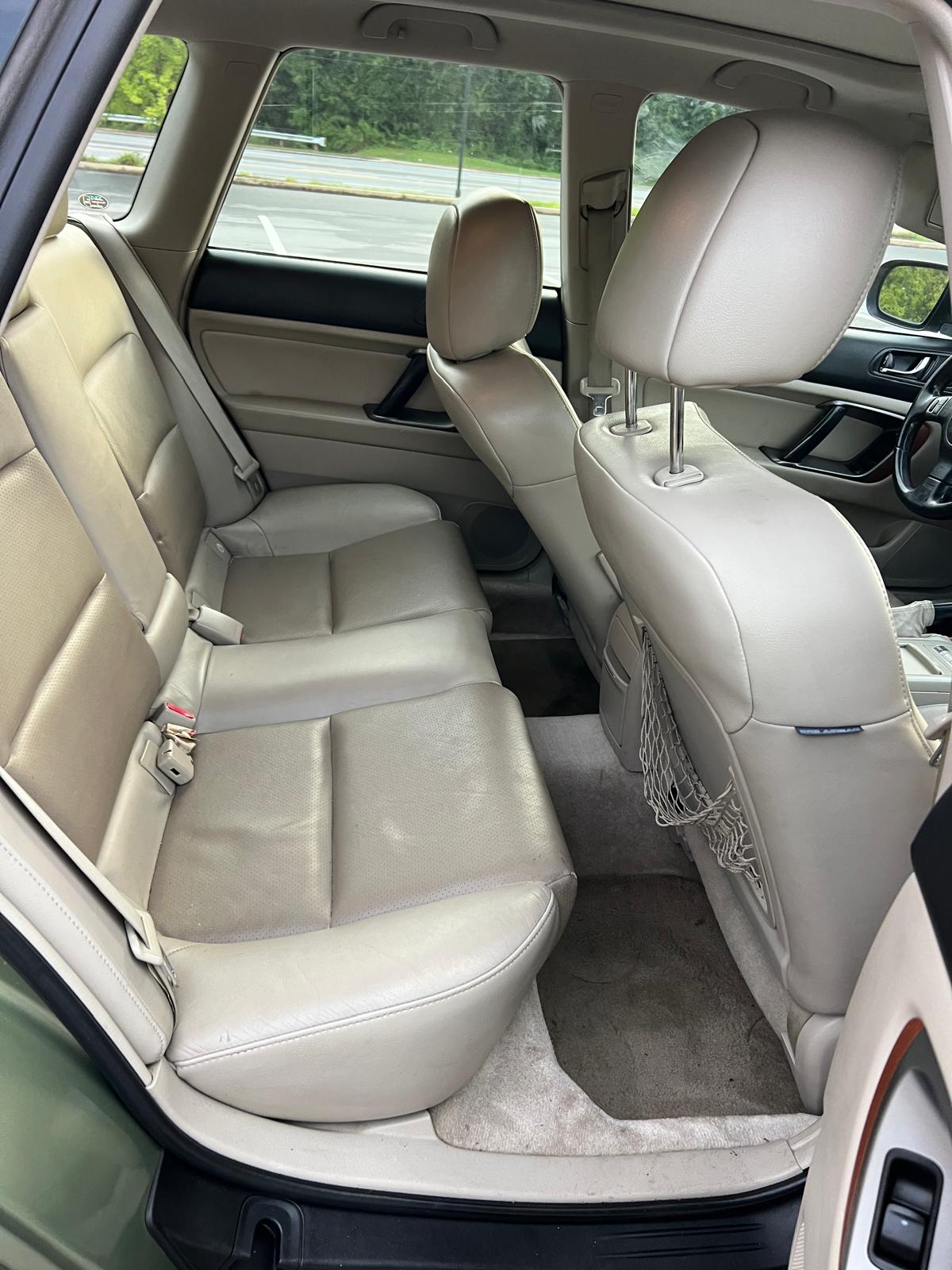2006 Subaru Outback – Image 10