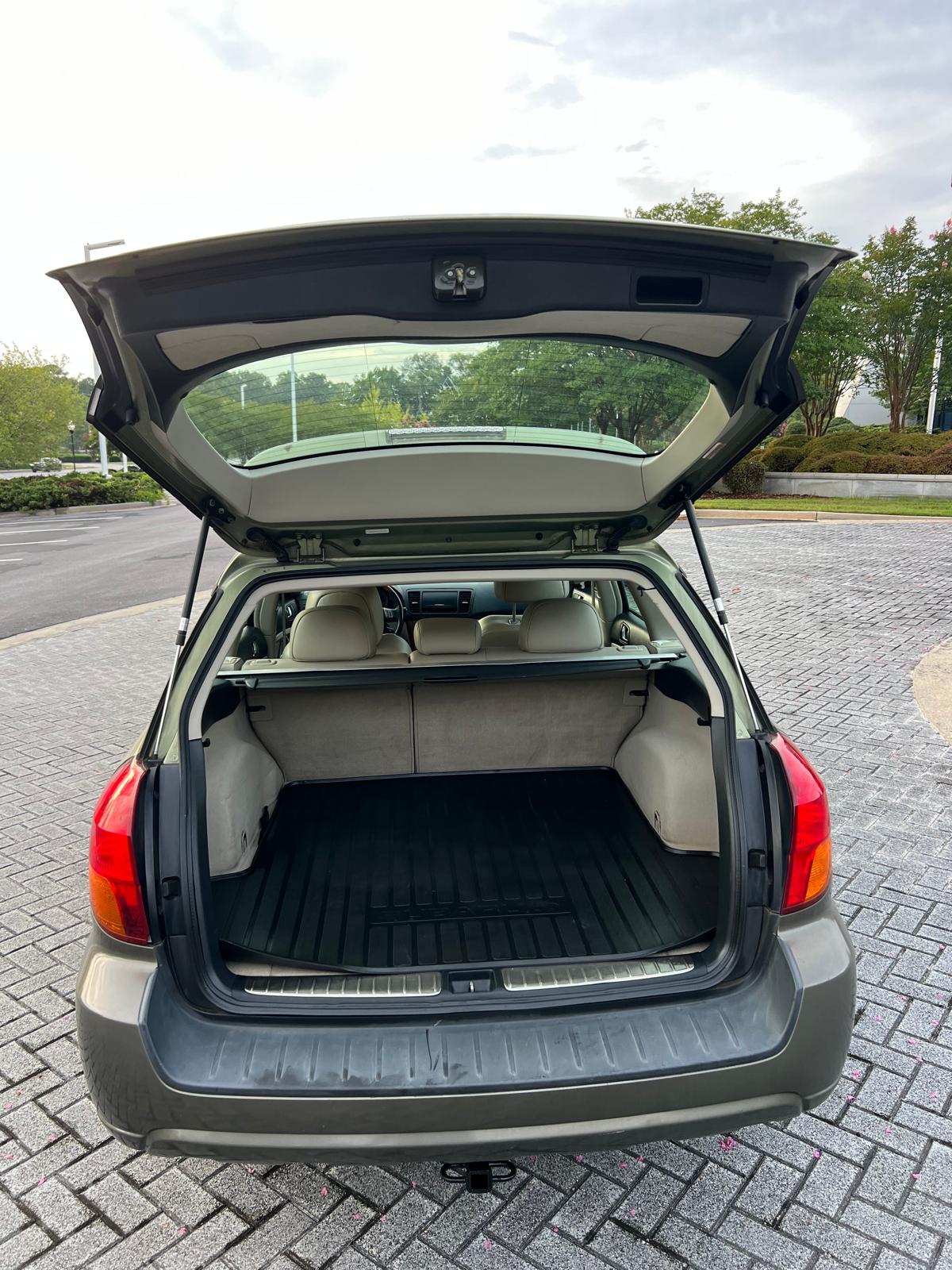 2006 Subaru Outback – Image 2