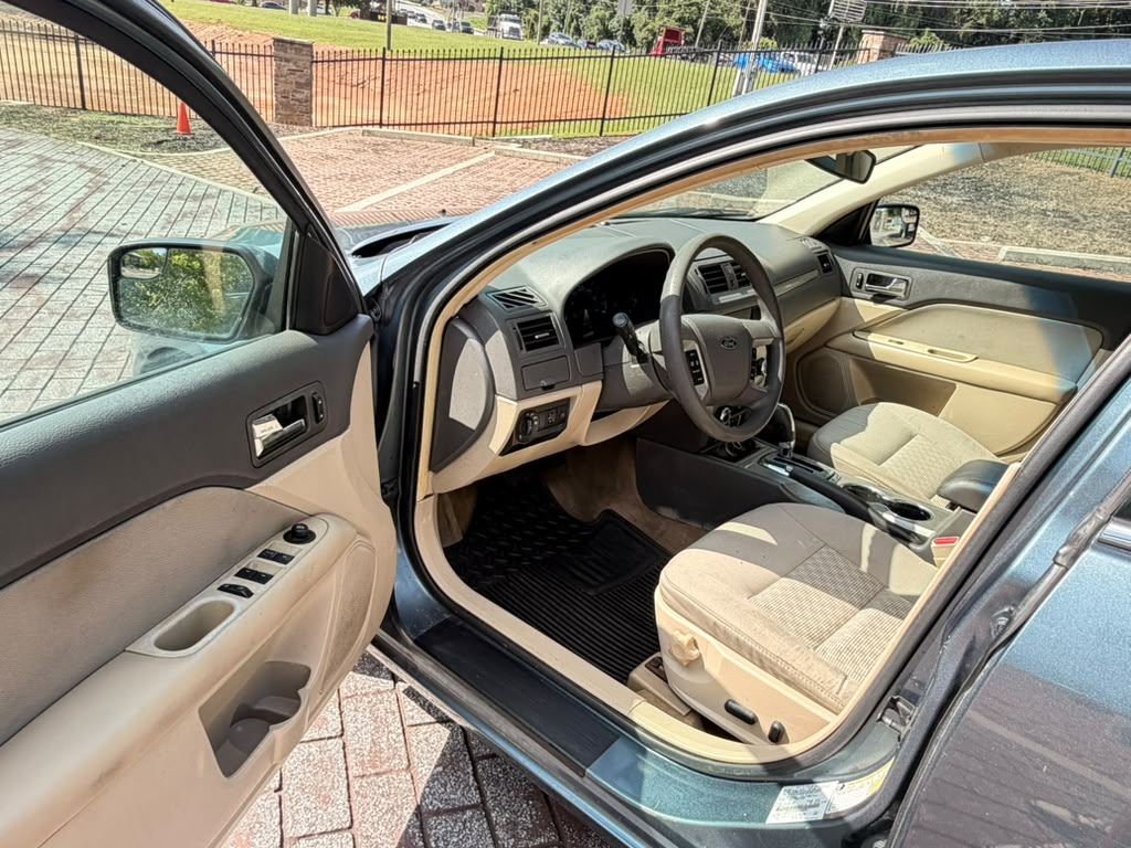 2012 FORD FUSION – Image 29