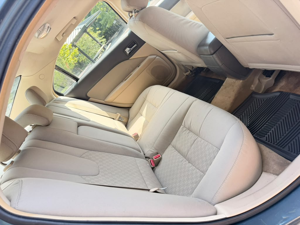 2012 FORD FUSION – Image 27