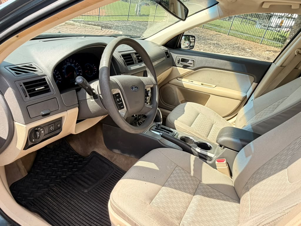 2012 FORD FUSION – Image 28